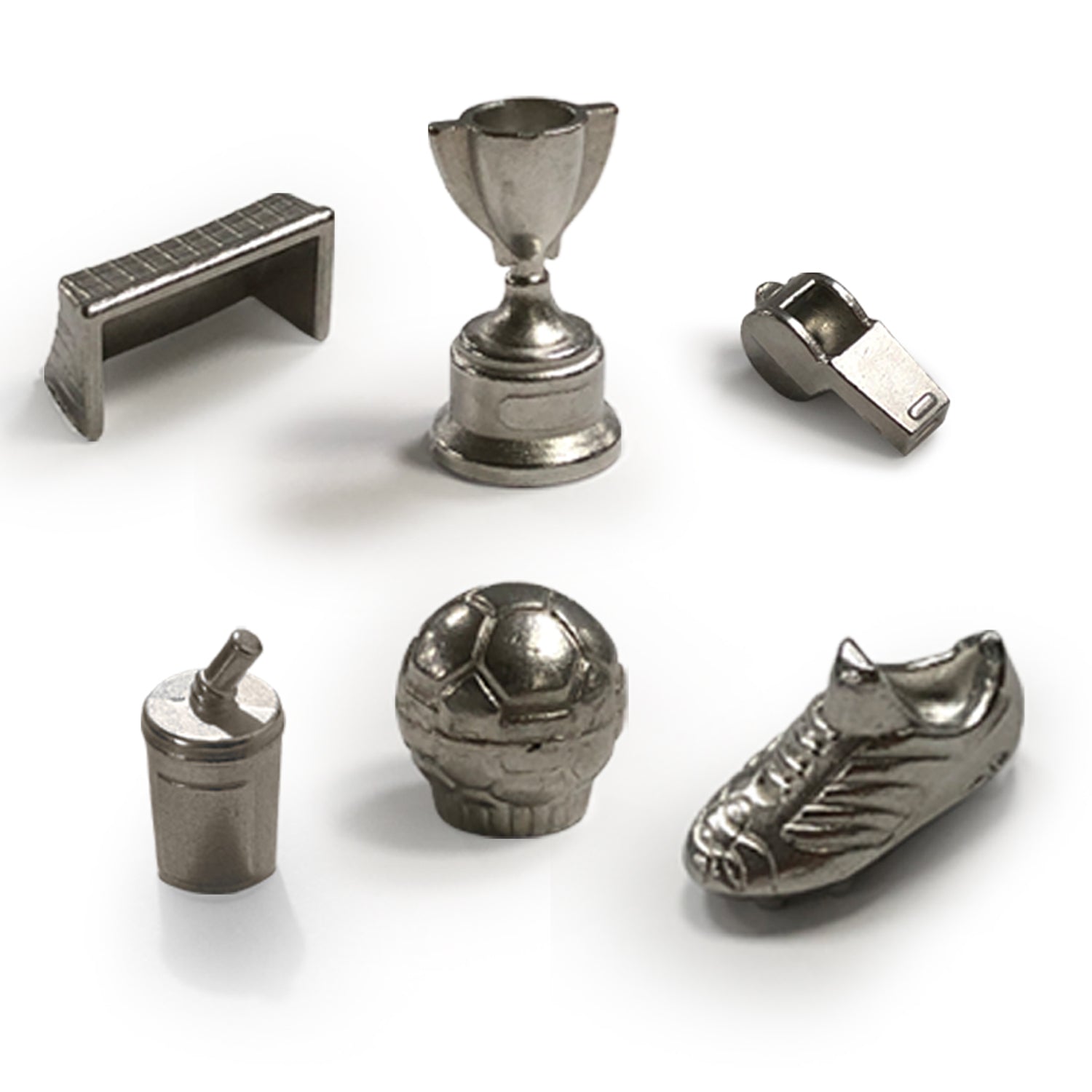 AXLBG001 - Panini Official Adrenalyn XL Board Game - Click Distribution (UK) Ltd